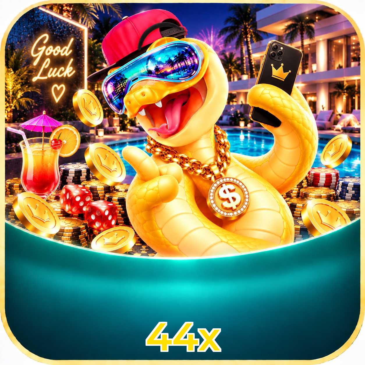 FAQ App