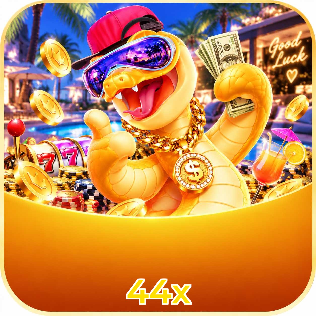 FAQ Lottery